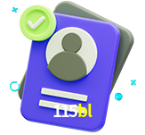 Tornar-se um membro do 115bl é muito simples